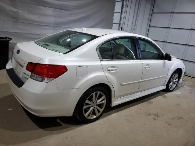 2014 SUBARU LEGACY 2.5I PREMIUM  