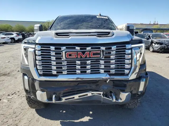 2024 GMC SIERRA K2500 DENALI  