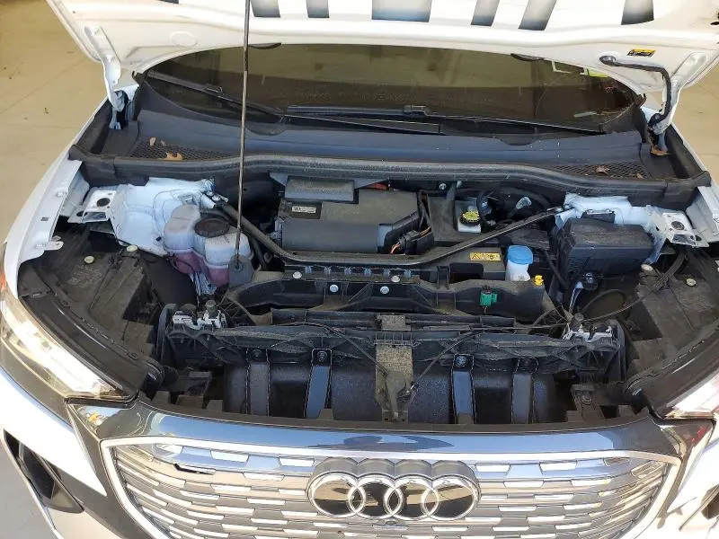 2023 AUDI Q4 E-TRON PREMIUM  