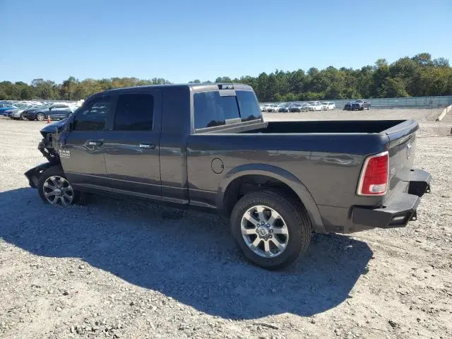2017 RAM 2500 LARAMIE  