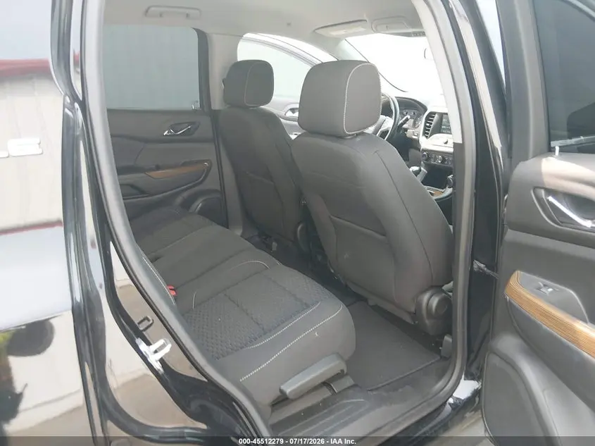 2019 GMC ACADIA SLE-1