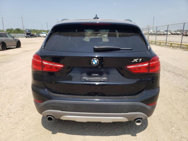 2017 BMW X1 SDRIVE28I