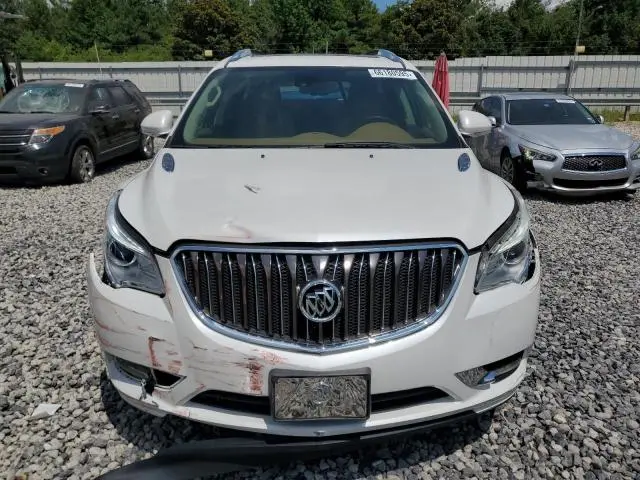 2016 BUICK ENCLAVE