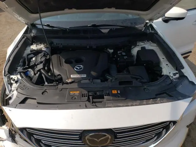 2021 MAZDA CX-9 GRAND TOURING  