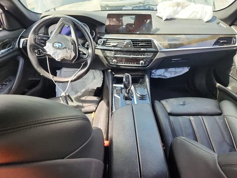 2019 BMW 540 I  