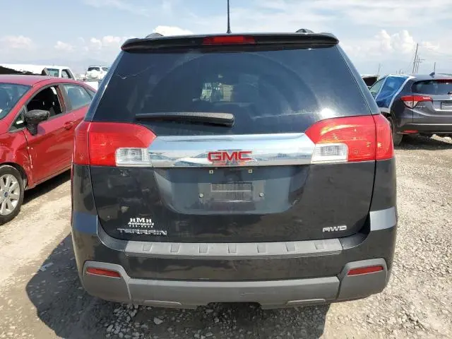 2013 GMC TERRAIN SLE  