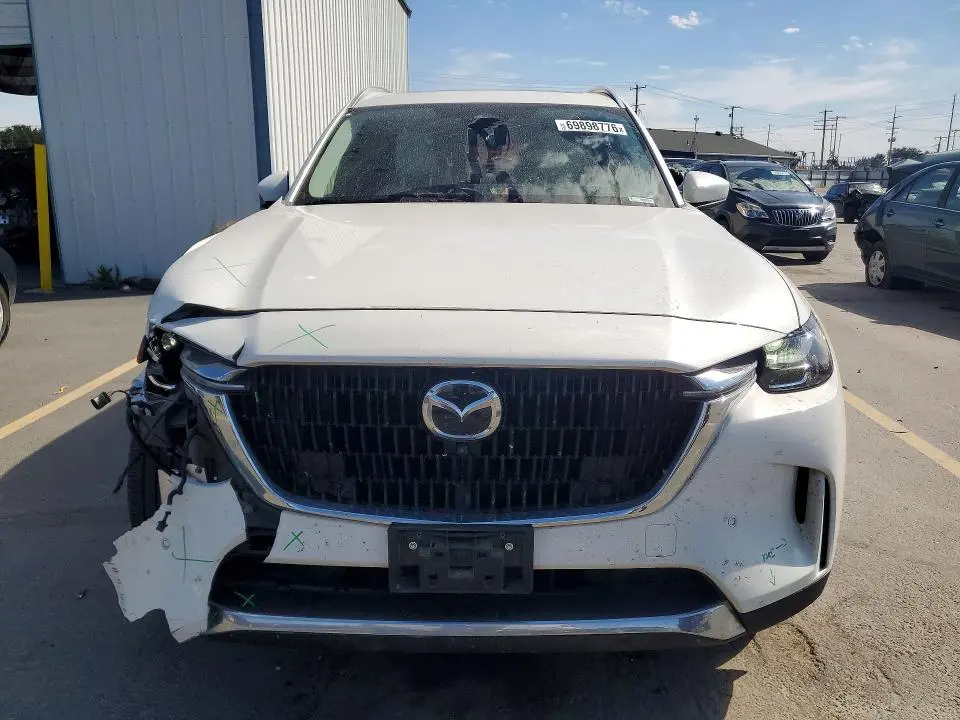 2024 MAZDA CX-90 PREMIUM PLUS  