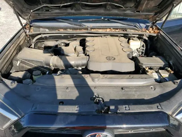 2014 TOYOTA 4RUNNER SR5  