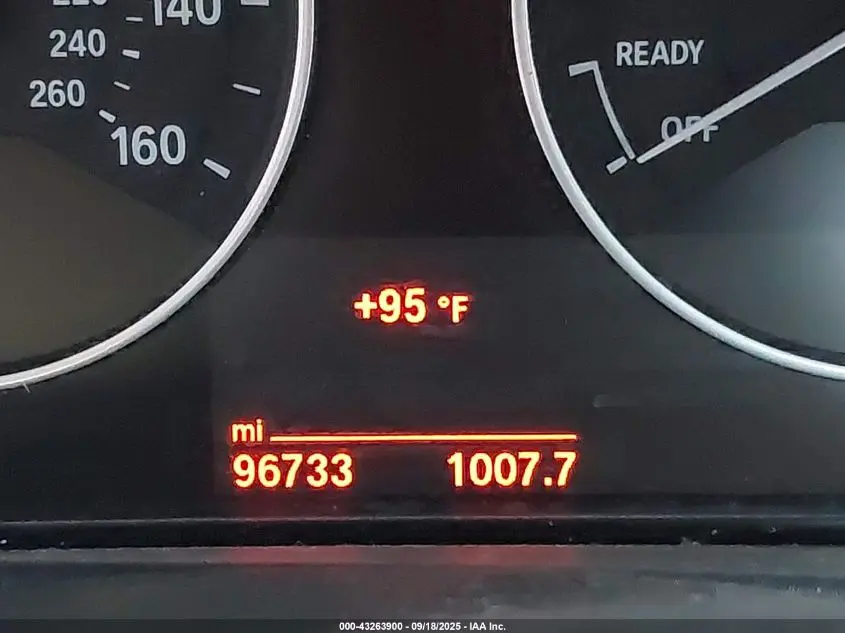 2017 BMW 430I GRAN COUPE  