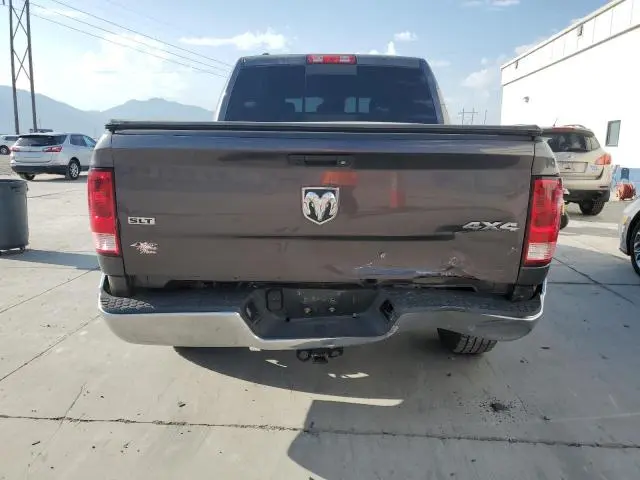 2014 RAM 1500 SLT  