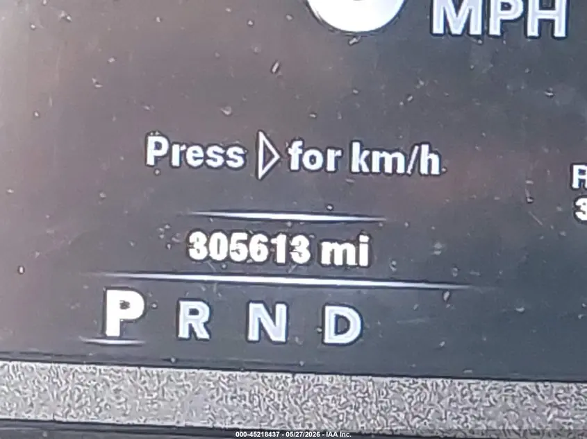 2014 RAM 1500 LONE STAR