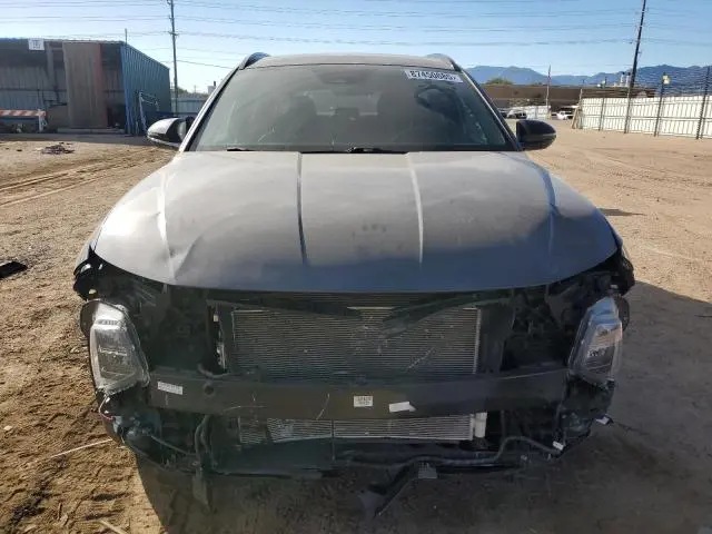 2022 HYUNDAI TUCSON N LINE  