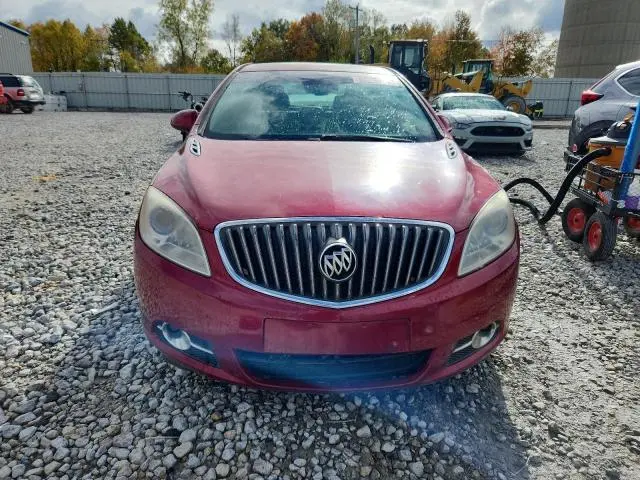 2012 BUICK VERANO   