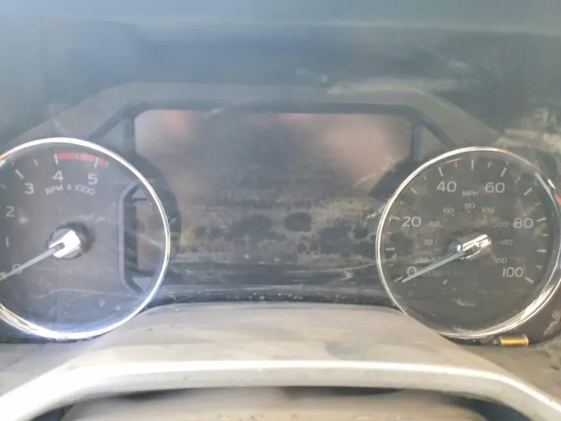 2018 FORD F350 SUPER DUTY  
