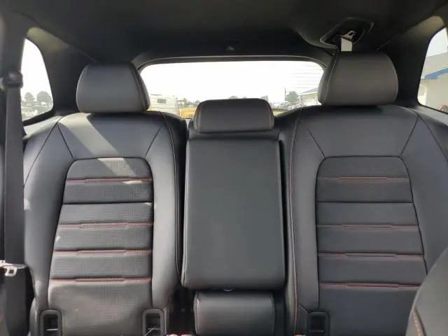 2024 HONDA CR-V SPORT-L  