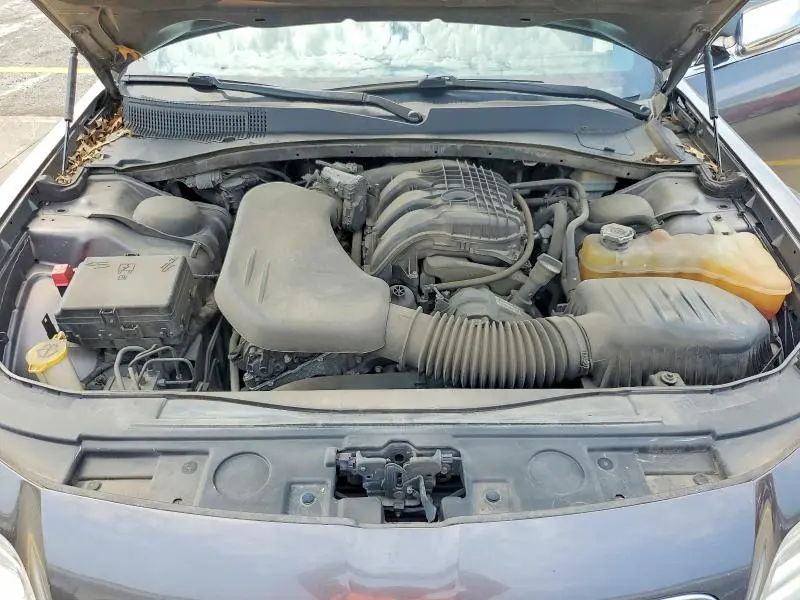 2014 CHRYSLER 300   