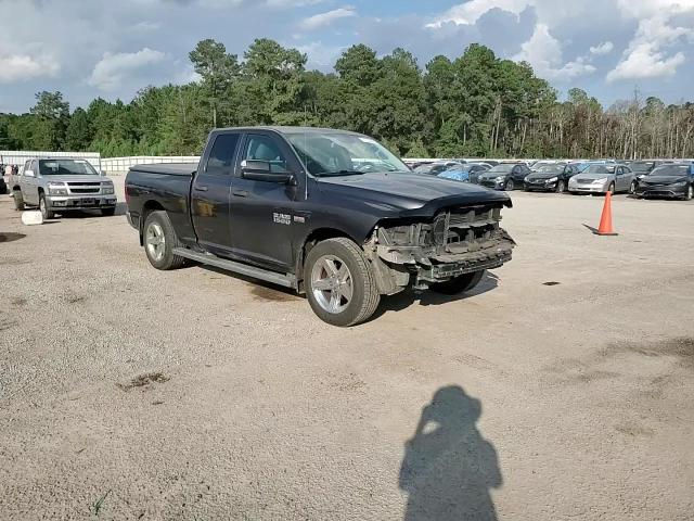 2014 RAM 1500 ST