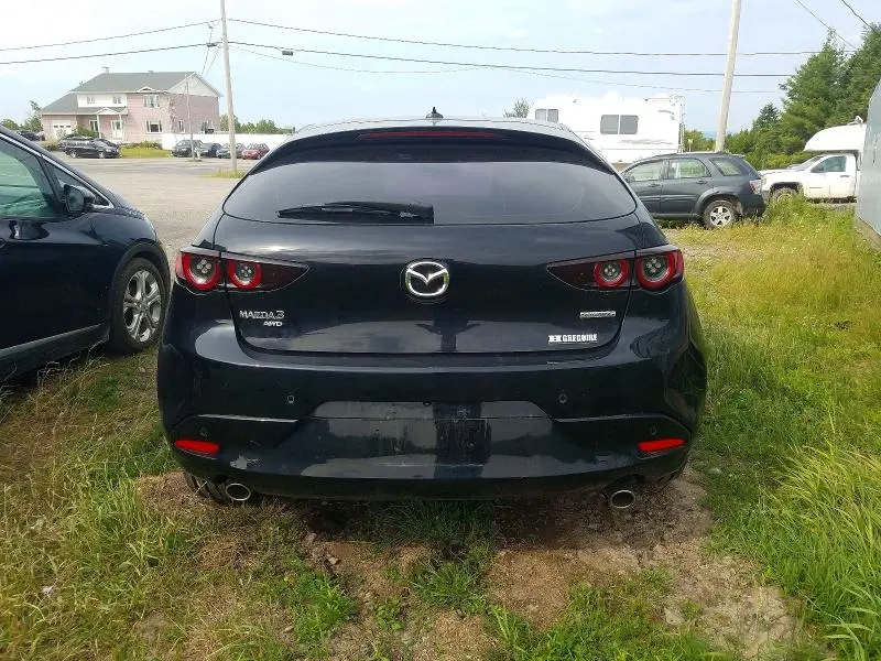 2020 MAZDA 3 PREFERRED  