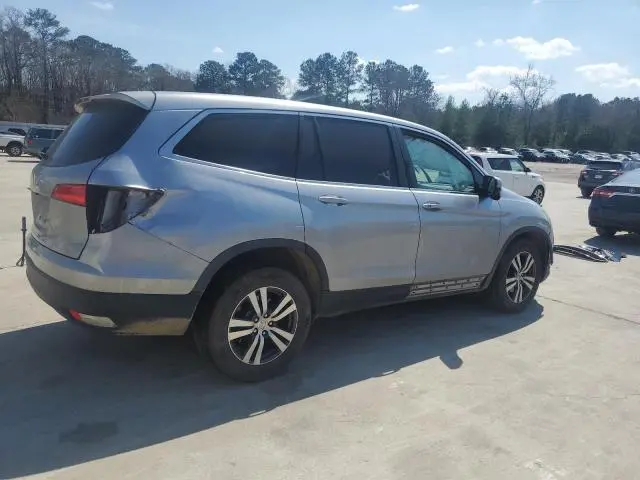 2016 HONDA PILOT EX