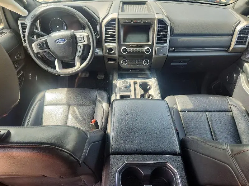 2021 FORD EXPEDITION XLT  