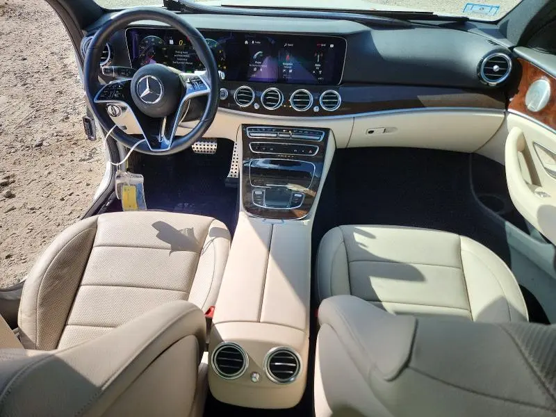 2022 MERCEDES-BENZ E 450 4M ALL TERRAIN  