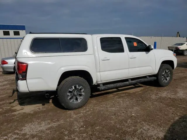 2022 TOYOTA TACOMA DOUBLE CAB  