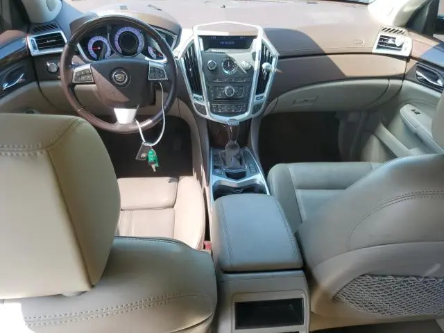 2011 CADILLAC SRX LUXURY COLLECTION  