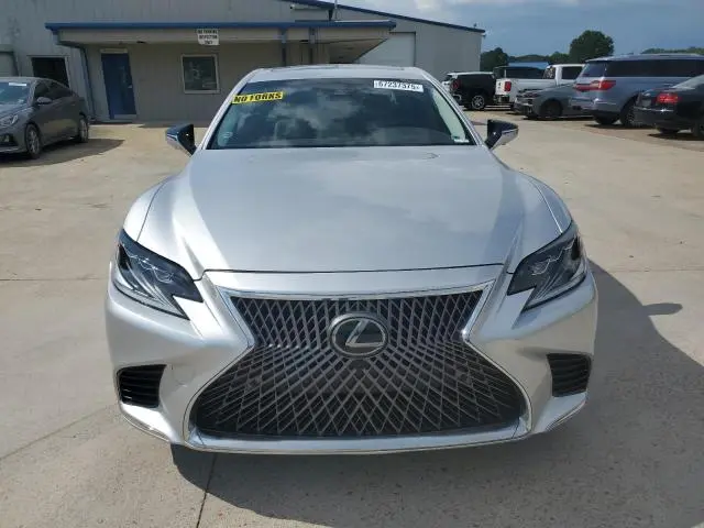 2018 LEXUS LS 500 BASE  