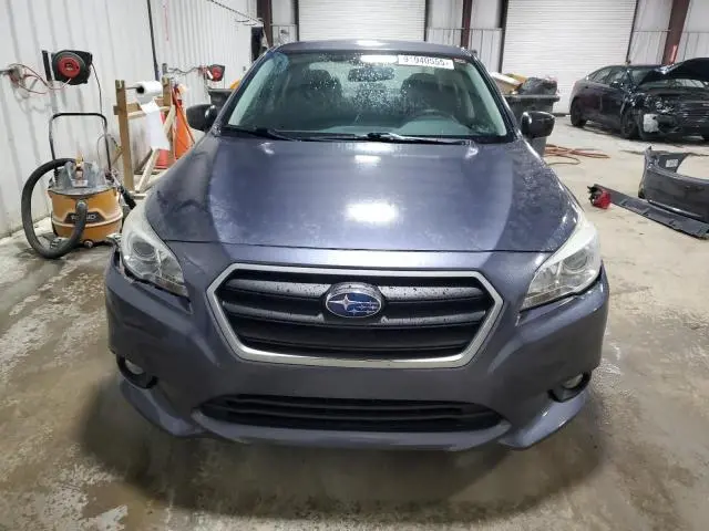 2016 SUBARU LEGACY 2.5I  