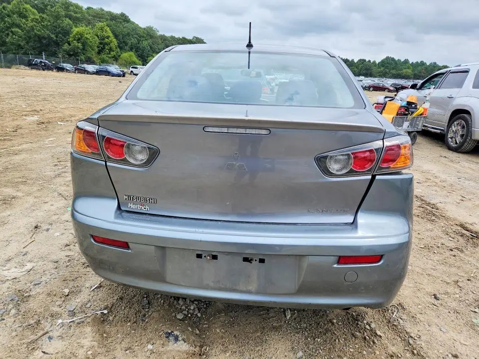 2014 MITSUBISHI LANCER ES/ES SPORT  