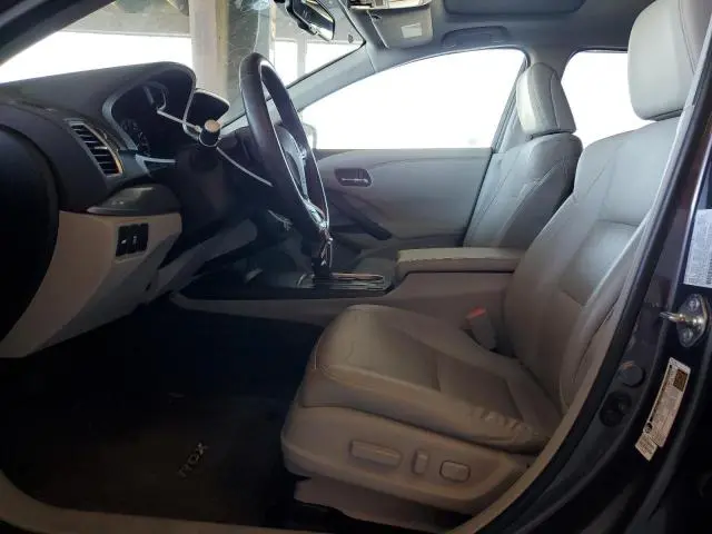 2018 ACURA RDX TECHNOLOGY  