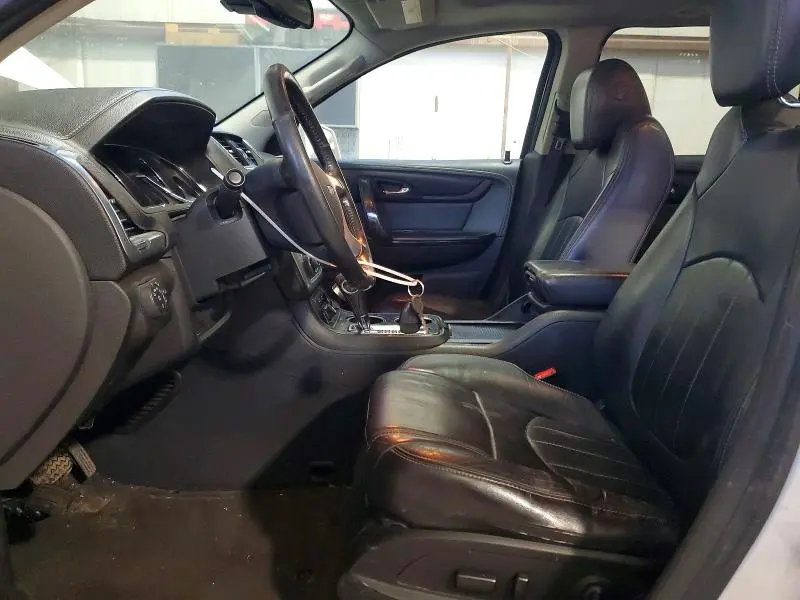 2016 GMC ACADIA SLT-2  