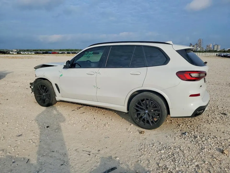 2023 BMW X5 M50I  