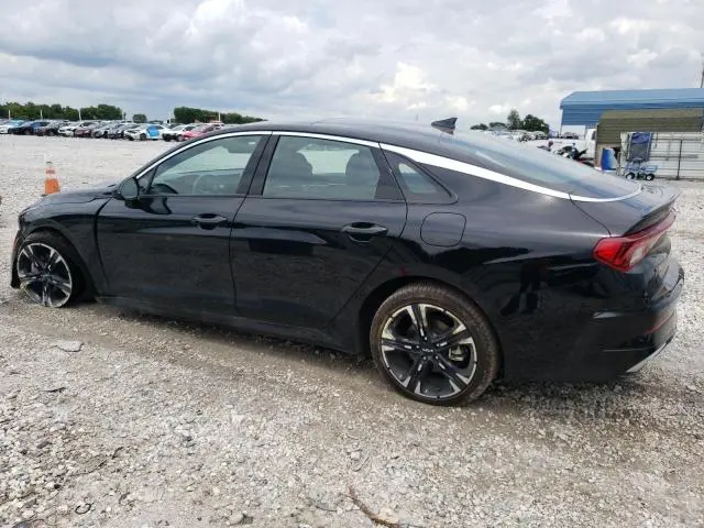 2024 KIA K5 GT LINE  