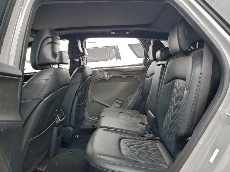 2023 KIA SPORTAGE X-PRO  