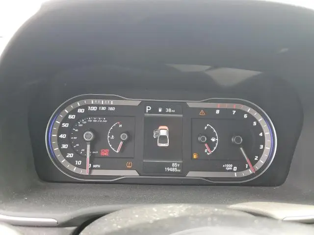 2024 HYUNDAI SANTA CRUZ SE