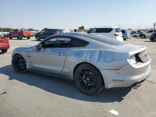2023 FORD MUSTANG GT  