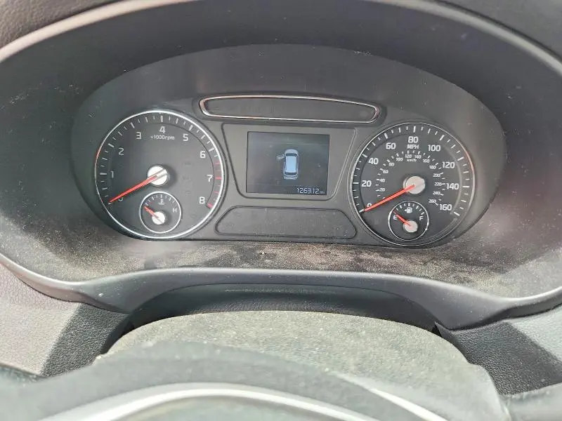 2020 KIA SORENTO S  