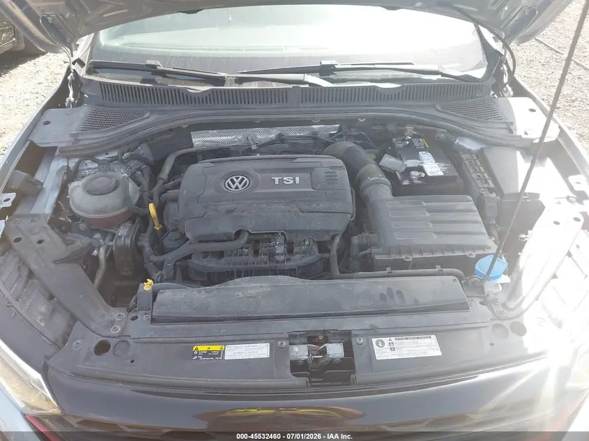 2019 VOLKSWAGEN JETTA GLI 2.0T 35TH ANNIVERSARY EDITION/2.0T AUTOBAHN/2.0T S