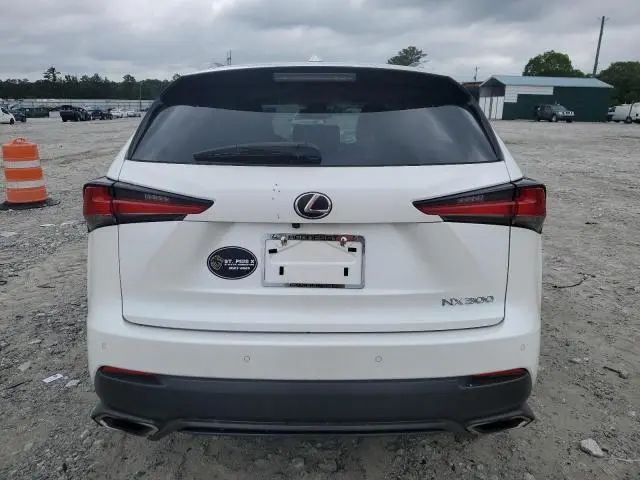 2018 LEXUS NX 300 BASE  