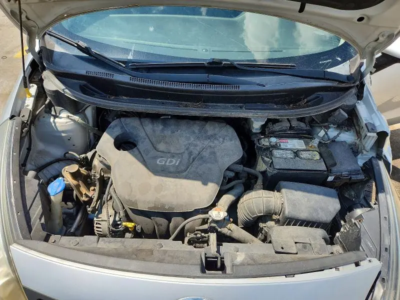 2012 KIA RIO LX  