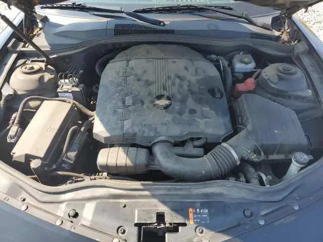 2011 CHEVROLET CAMARO LT  