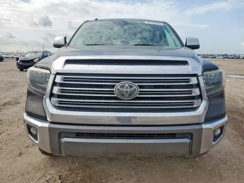 2019 TOYOTA TUNDRA CREWMAX 1794  
