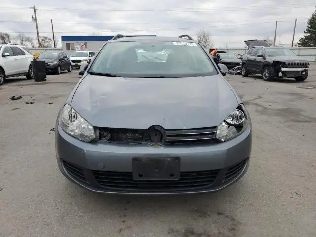 2013 VOLKSWAGEN JETTA S  