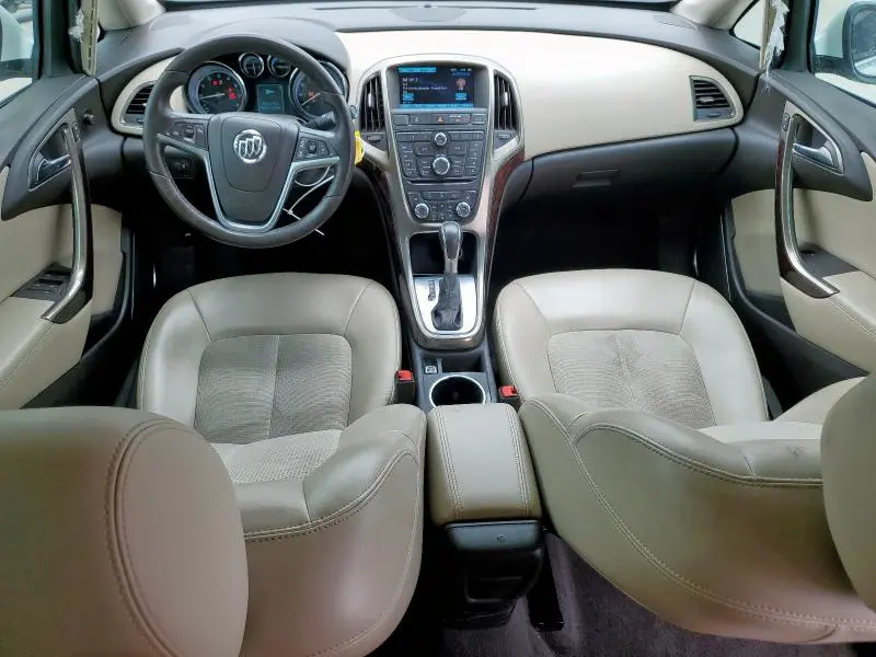 2017 BUICK VERANO SPORT TOURING  