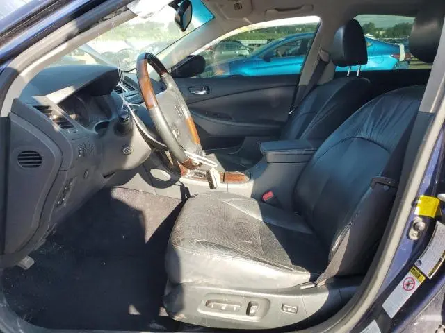 2011 LEXUS ES 350  
