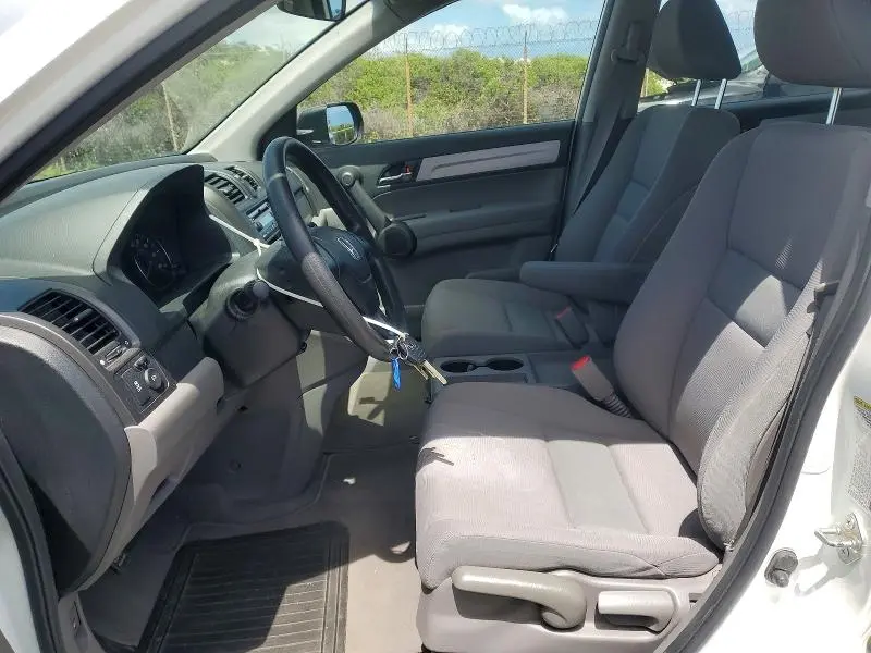 2011 HONDA CR-V LX  
