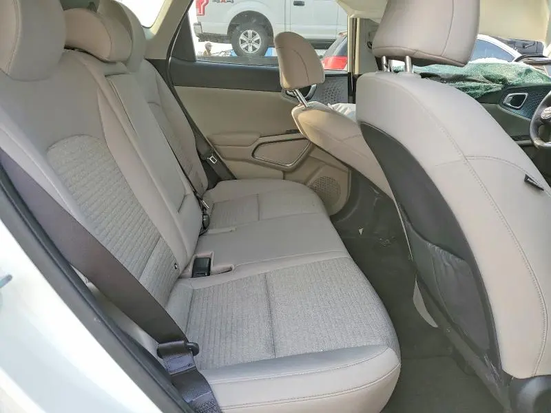 2023 KIA SOUL   