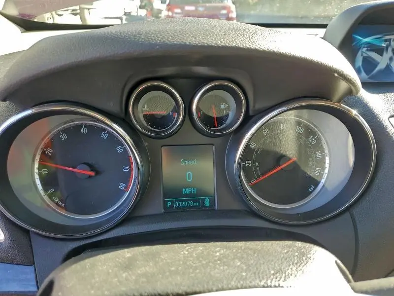 2015 BUICK ENCORE PREMIUM  