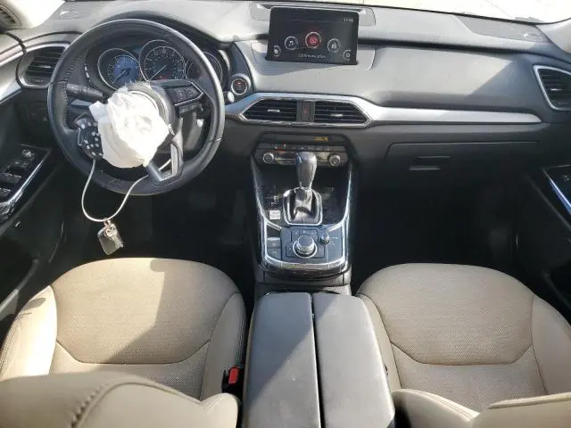 2020 MAZDA CX-9 TOURING  